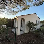 Ferienhaus Maison De 3 Etoiles - Sous Les Pins *