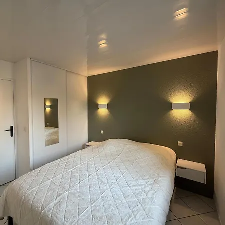 Holiday home Maison De 3 Etoiles - Sous Les Pins Ozillac