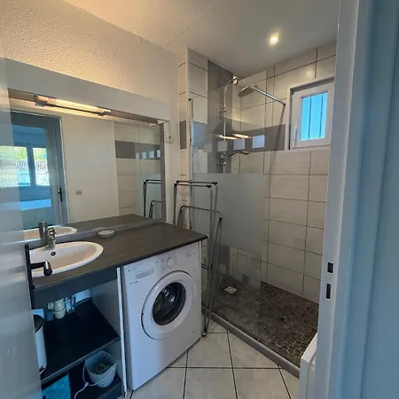 בית נופש Maison De 3 Etoiles - Sous Les Pins