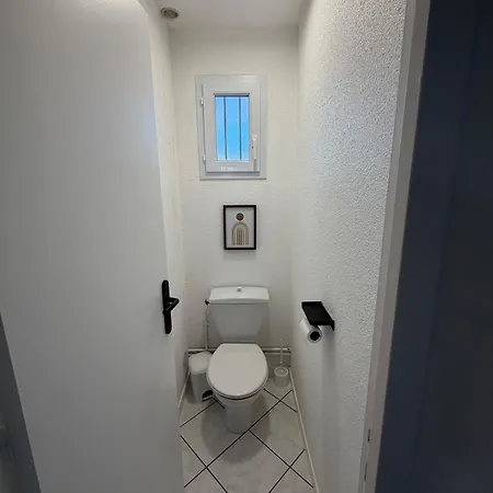 Maison De 3 Etoiles - Sous Les Pins * Ozillac