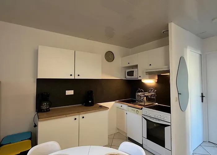 Maison De 3 Etoiles - Sous Les Pins Ozillac