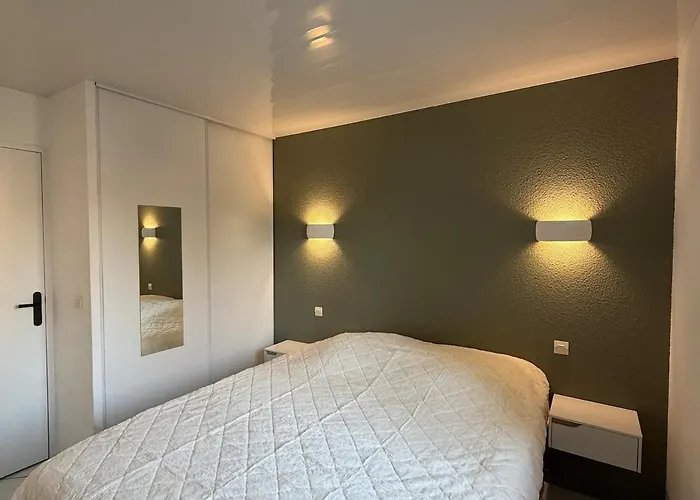 Holiday home Maison De 3 Etoiles - Sous Les Pins Ozillac