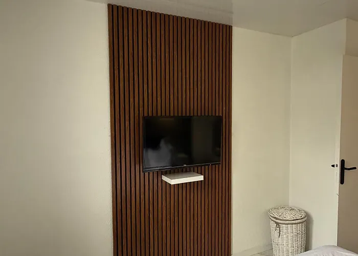 Holiday home Maison De 3 Etoiles - Sous Les Pins *