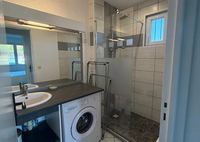 Holiday home Maison De 3 Etoiles - Sous Les Pins