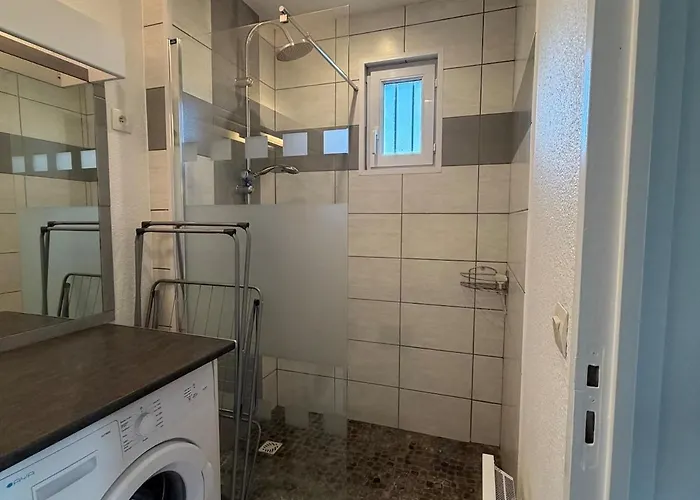 Maison De 3 Etoiles - Sous Les Pins