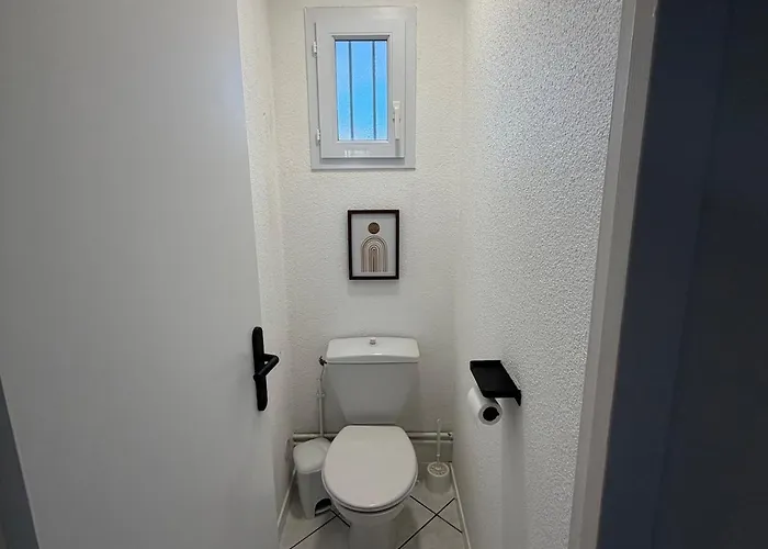 Maison De 3 Etoiles - Sous Les Pins * Ozillac